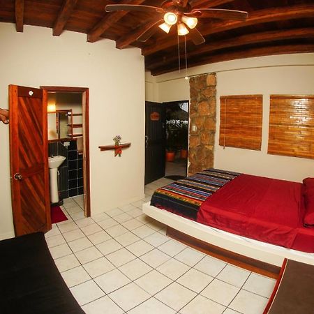 Hotel Tres Palmas Montañita Zewnętrze zdjęcie