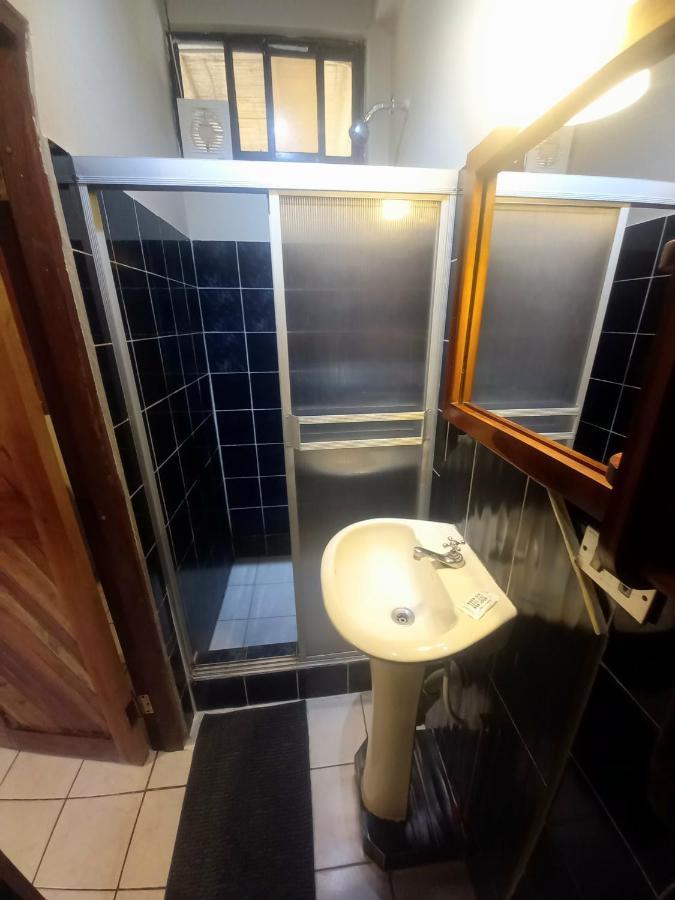 Hotel Tres Palmas Montañita Zewnętrze zdjęcie