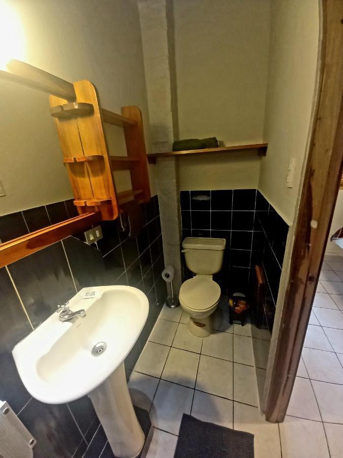 Hotel Tres Palmas Montañita Zewnętrze zdjęcie