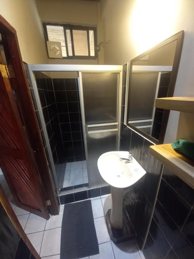 Hotel Tres Palmas Montañita Zewnętrze zdjęcie