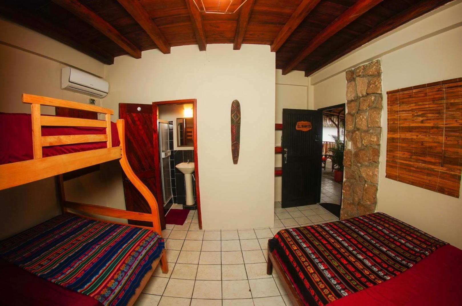 Hotel Tres Palmas Montañita Zewnętrze zdjęcie