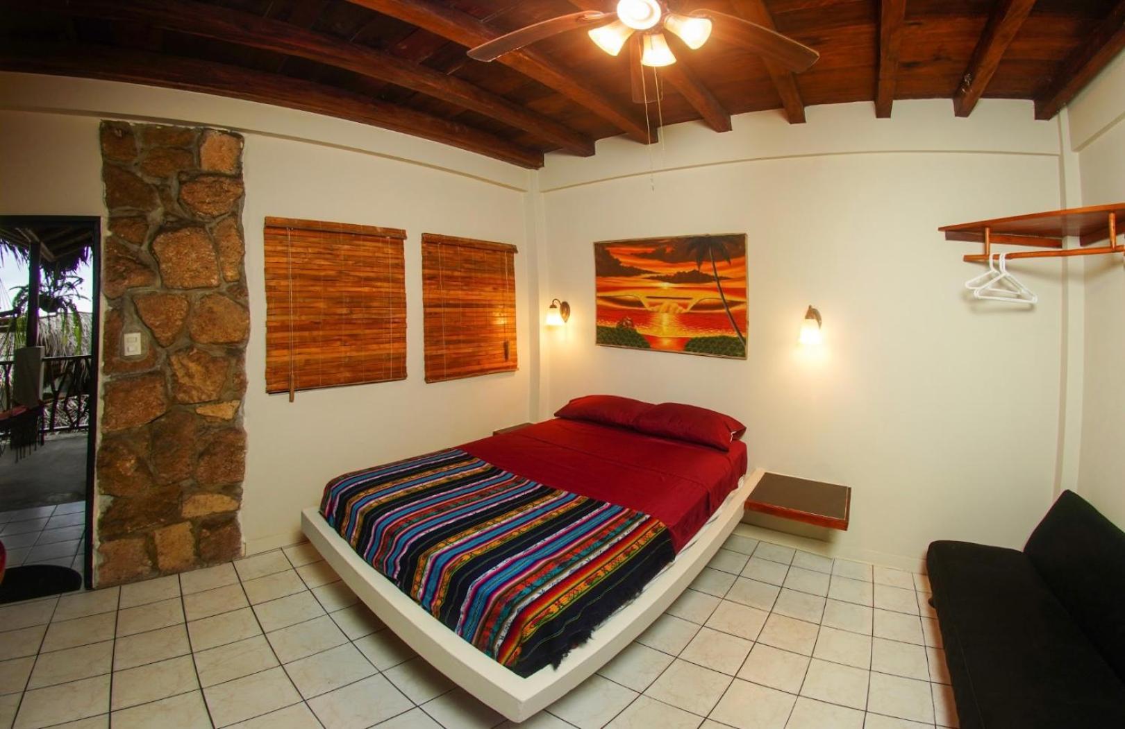 Hotel Tres Palmas Montañita Zewnętrze zdjęcie