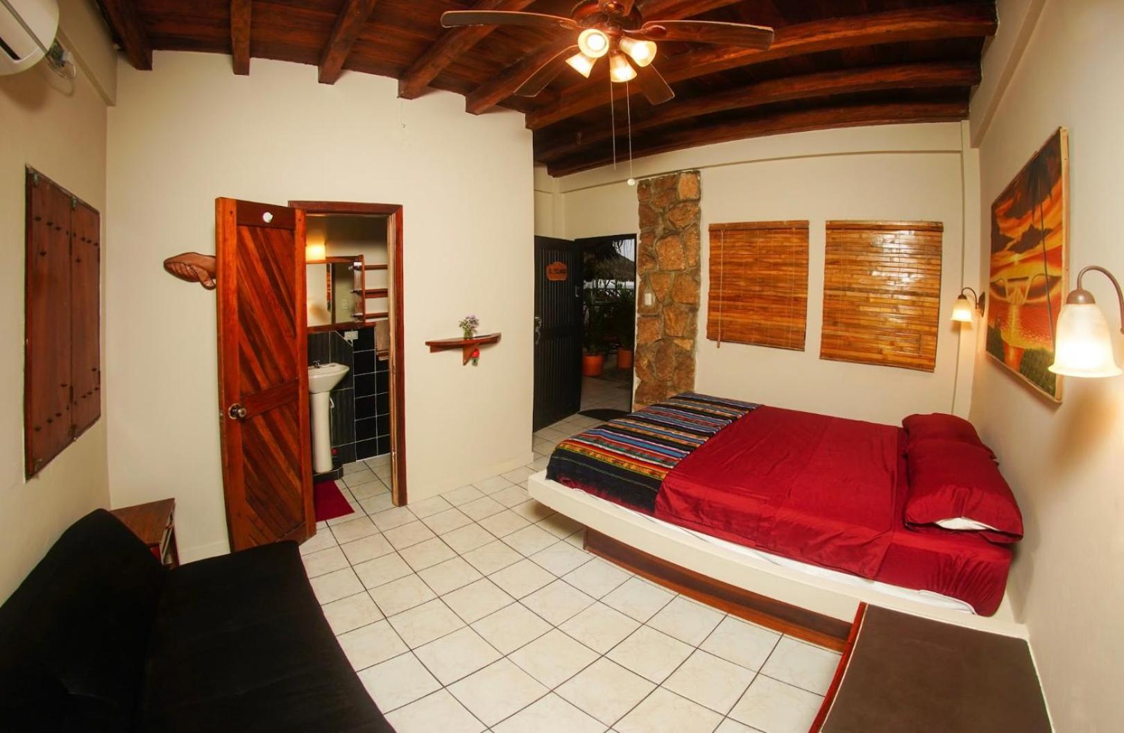 Hotel Tres Palmas Montañita Zewnętrze zdjęcie